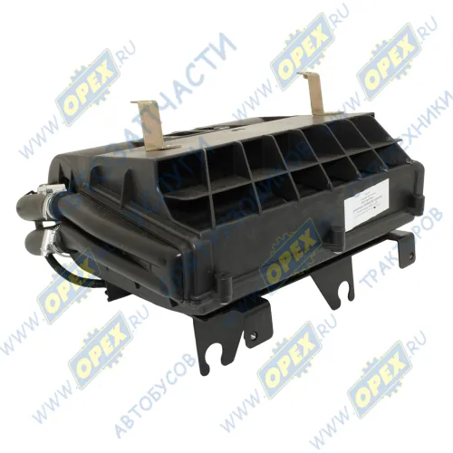 A63R42.8110010-20 Отопитель салона ГАЗель Некст (Next City) Ситилайн (автобус) задний; (а/м после 09.2017г.в.) АвтоРад