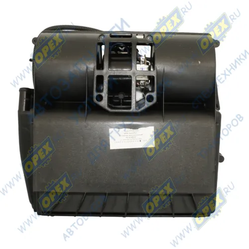 ОСА.9000.12 Отопитель салона в сборе дополнительный (12В) ГАЗ-3221,2217,Газель,Соболь универсальный АвтоРад2