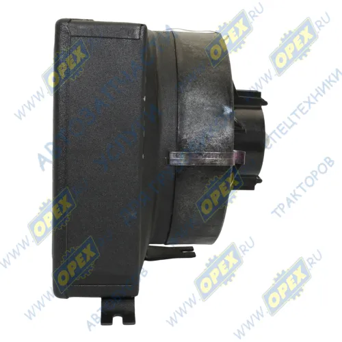 ОА.24П Отопитель салона универсальный 24В.; КАМАЗ,НЕФАЗ,ПАЗ,МТЗ (24В.) (штуцер под патрубок d18) АвтоРад2