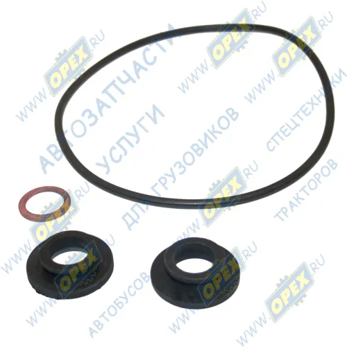 658-1117003-02 РМК фильтра тонкой очистки топлива (ФТОТ) ЯМЗ-658 АвтоРемКомплект