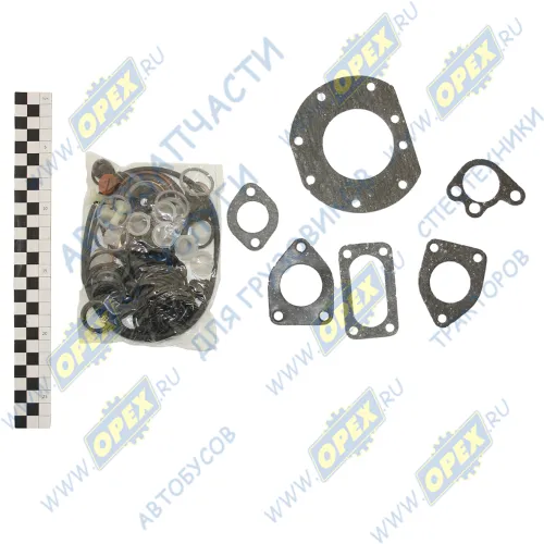 179-1111012 РМК ТНВД 179 ЯМЗ-658 Евро-3 АвтоРемКомплект