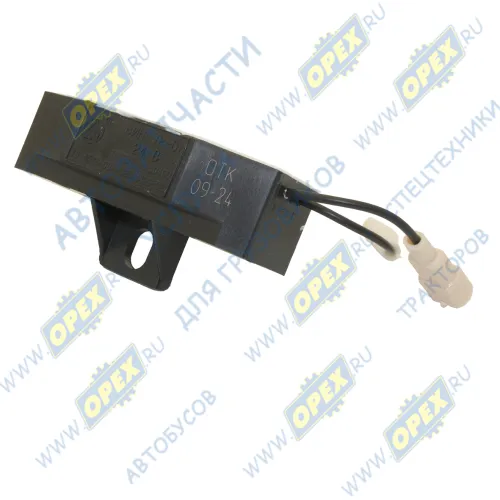 УР-01 Источник напряжения 24В ПЖД высоковольтный все подогреватели Прамотроник; (Н/О) Авторитм1