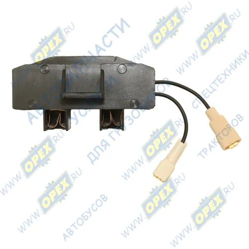 УР-01 Источник напряжения 24В ПЖД высоковольтный все подогреватели Прамотроник; (Н/О) Авторитм2