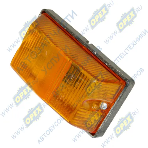 14.3726-00 Указатель поворотов СуперМАЗ АвтоТехКом