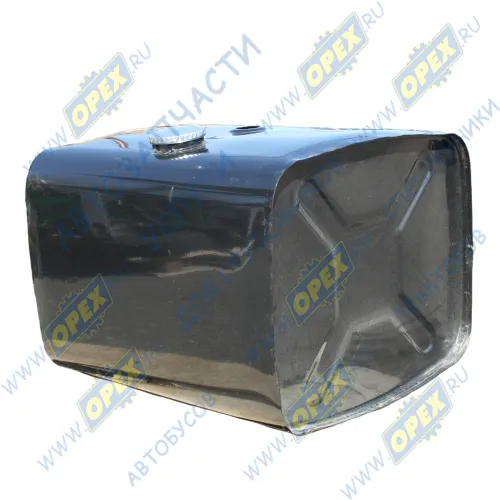 53215-1101010-01 Бак топливный КАМАЗ (210л.); (530х650х710) ЕВРО п/о кр.с объед.заб.и датч;1 отв. АВТОТЕХНОЛОГИЯ