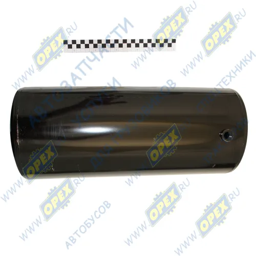 6430-3513015 Баллон воздушный (ресивер) МАЗ (40л.) (5 отв.) (716х280, МАЗ-6430) АВТОТЕХНОЛОГИЯ1