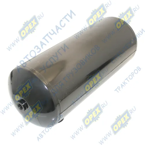 53205-3513015 Баллон воздушный (ресивер) 20л. КАМАЗ (577х220) 3отв; (3 отв.) Евро АВТОТЕХНОЛОГИЯ