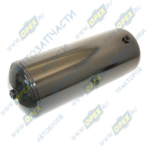 5336-3513015 Баллон воздушный (ресивер) МАЗ (20л.) (589х220, МАЗ-5336, Б20-220); (6-отв. малый) АВТОТЕХНОЛОГИЯ