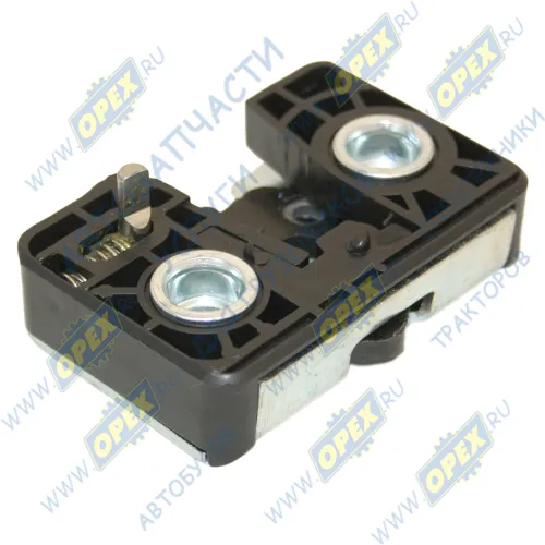 3160-6105015 Замок двери наружный левый в сборе УАЗ-3160,3163,Патриот,Камаз Евро-4; 2108-6105015 Автотехпром