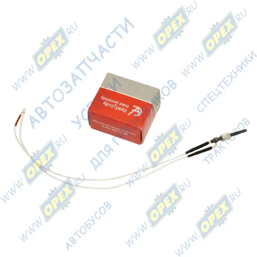 18ЖД24.8106.130 Свеча накаливания ПЖД 12ЖД24,16ЖД24 АВТОТРЕЙД