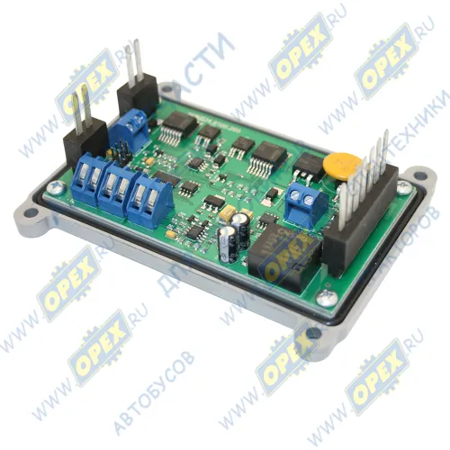 18ЖД24.8106.200 АТ Блок управления ПЖД 16 АВТОТРЕЙД