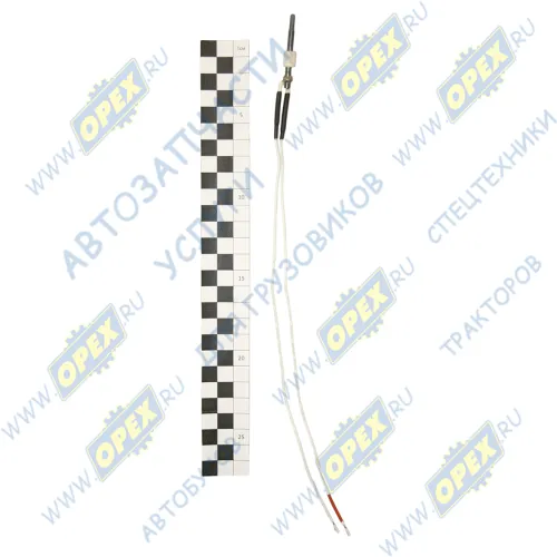 18ЖД24.8106.130 Свеча накаливания ПЖД 12ЖД24,16ЖД24 АВТОТРЕЙД1