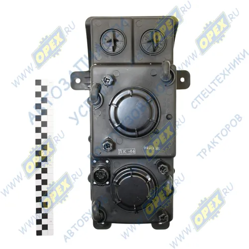 311.3775 Блок-фара КАМАЗ с эл.корректором левая Автоуниверсал1