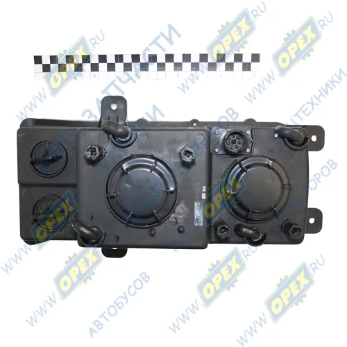 31.3775 Блок-фара КАМАЗ с эл.корректором правая Автоуниверсал1