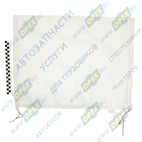 KF0651 Предочиститель (чехол) воздушного фильтра 8421-1109080 МАЗ (дв.ЯМЗ Евро-3) Автофильтр1