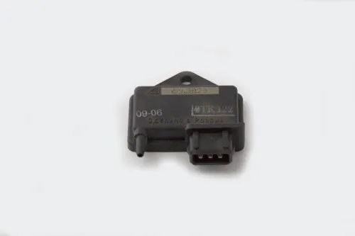 59.3829 Датчик абсолютного давления (газо-бензиновые двигатели) КамАЗ Автоэлектроника