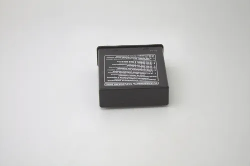 3142.3761 Блок управления ПЖД-15.8106/141.8106 (24В) КАМАЗ,МАЗ Автоэлектроника3