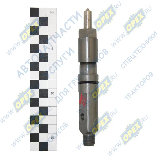 172.1112010-11.05 Форсунка МТЗ-320 дв.3LD АЗПИ2
