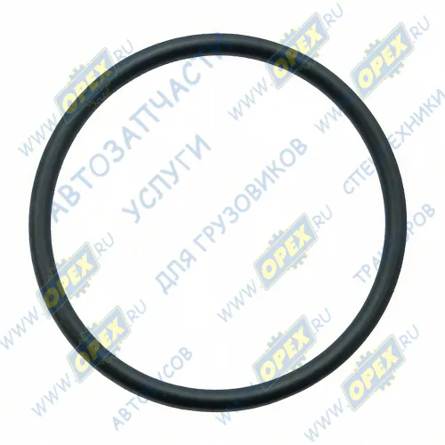 А-08-003-00-03-00 Кольцо (РТИ) круг.сеч. 020-032-20 ГОСТ-9833-73 ТНВД А-08-004-00-00-01 CR КамАЗ Евро 5 АЗПИ АЗПИ