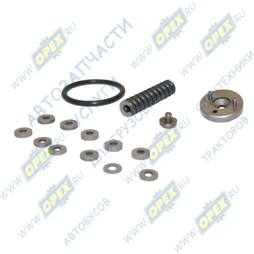 216.1112010-1 ЗИ РМК запасных частей полный для форсунки 216 ЯМЗ,КАМАЗ АЗПИ