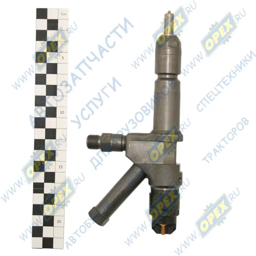 А-04-011-00-00-04 Форсунка ЯМЗ-6565,6585 EURO-4 Common Rail АЗПИ1