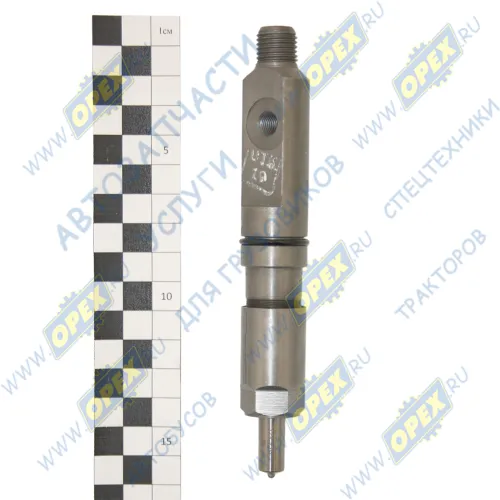 174.1112010-01 Форсунка EURO-1,2,3 Д-243С,244С,245С,245.12С,245.7,245.9,260 АЗПИ1