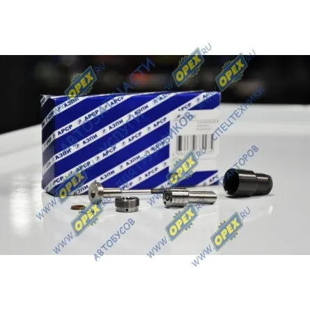 А-04-011-00-00-03 Форсунка ЯМЗ-6565,6585 EURO-4 Common Rail АЗПИ