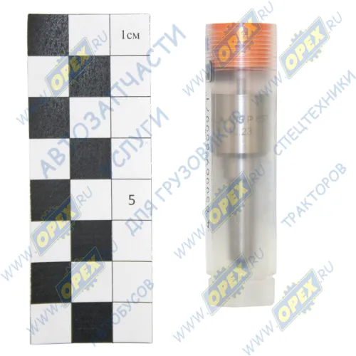 А-02-049-00-00-00 Распылитель DLLA 155 P 657 DAF 85CF/95XF Евро 2 АЗПИ1