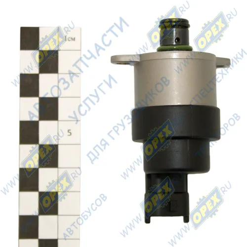 А-10-007-00-00-00 Блок дозировочный КАМАЗ-ЕВРО-5 ТНВД А-08-004-00-00-01; 1465ZS0095 АЗПИ1