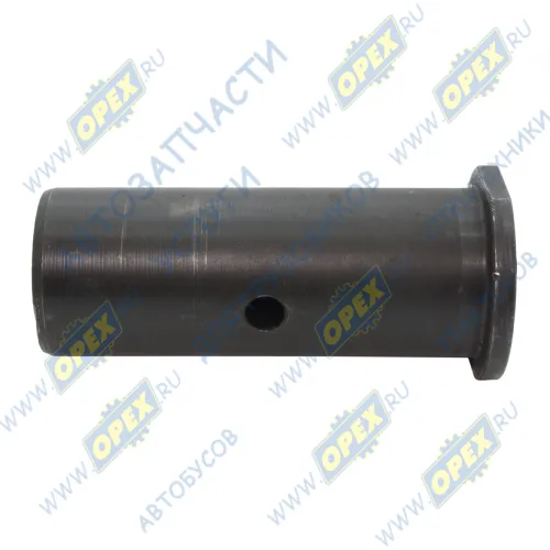 ДЗ-133.45.00.002 Палец резьбовой ф39х104 L1=100 с торца отв. М22х2/М10х1 С/И ДЗ-133.49.00.004 АМКОДОР2