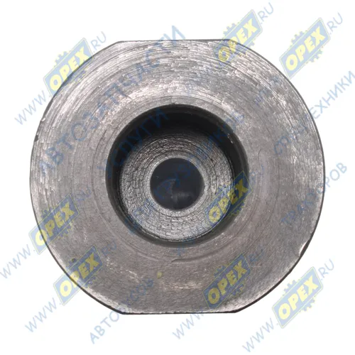 ДЗ-133.45.00.002 Палец резьбовой ф39х104 L1=100 с торца отв. М22х2/М10х1 С/И ДЗ-133.49.00.004 АМКОДОР3