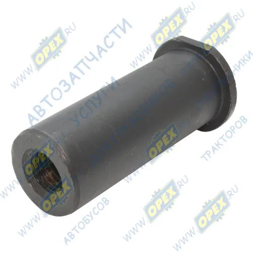 ДЗ-133.45.00.002 Палец резьбовой ф39х104 L1=100 с торца отв. М22х2/М10х1 С/И ДЗ-133.49.00.004 АМКОДОР