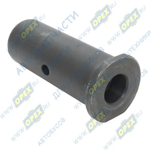 ДЗ-133.45.00.002 Палец резьбовой ф39х104 L1=100 с торца отв. М22х2/М10х1 С/И ДЗ-133.49.00.004 АМКОДОР1