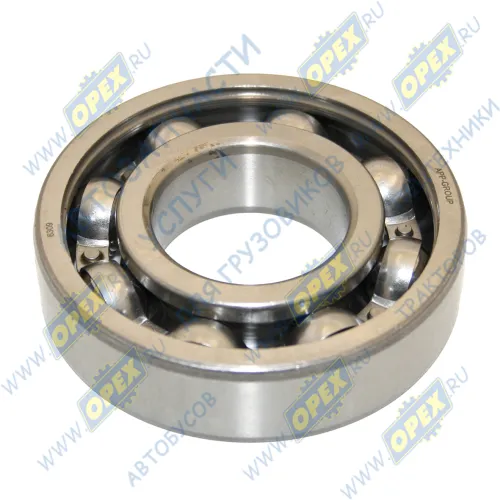 309 (6309) Подшипник 45х100х25 шарик.радиал. 1-ряд. (открытый); Т-150,ДТ-75 АПП