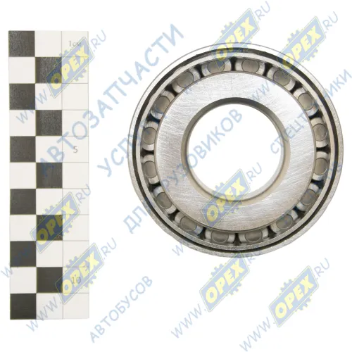 6-27307А Подшипник 35х80х22,7 кулака поворотного (шкворня) Г-66,3308, МТЗ-80,82,920;FL608-611/FL АПП1