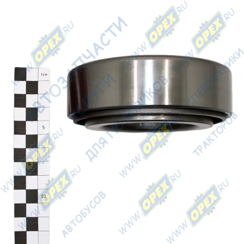 6-7815А Подшипник 75х135х44,5 ролик.радиал.упорн.конич. 1-ряд. АПП2