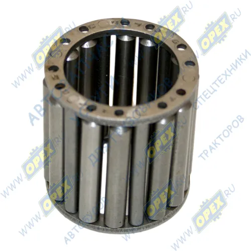 64706 Подшипник 29,9х42х41,1 ролик.радиал. 1-ряд.; КПП/ЗИЛ.ГАЗ-4301/120-1701180 АПП