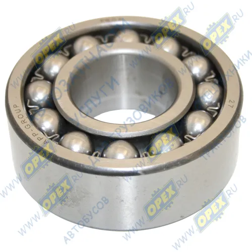 1608 (2308) Подшипник 40х90х33 шарик.радиал. 2-ряд. сферич. АПП