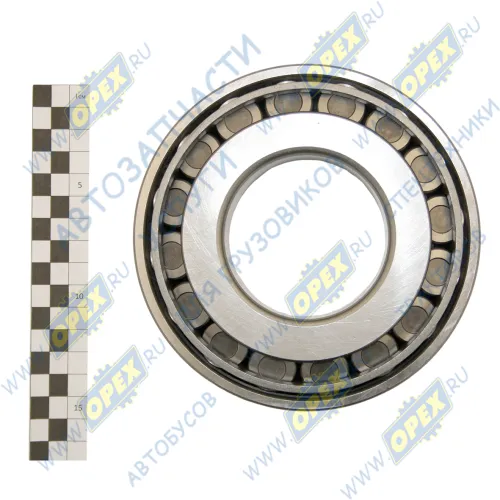 6-7314А (30314 /P6) Подшипник 70х150х38 ролик.радиал.конич. 1-ряд. SCANIA LCV (1970-2020), VOLVO FH12 (1993-2020) АПП1