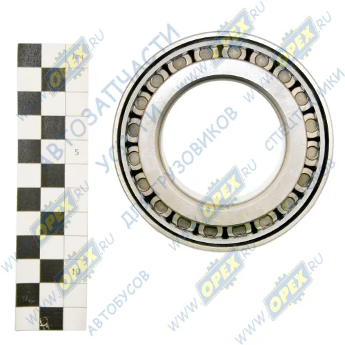 7210 Подшипник 50х90х21 ролик.радиал.конич. 1-ряд. MAN G 6.90 F 79'-87 'D 0224 MF 66Kv / 90Hs 3790Sm3 Diesel Truck with on-board platform / chassis MAN G 8 АПП1