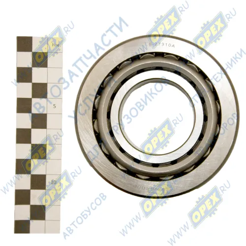 6-27310А (31310 /P6) Подшипник 50х110х29,250 ролик.радиал. 1-ряд. АПП
