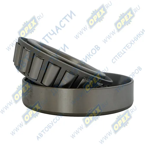 7515 Подшипник 75х130х33,3 ролик.радиал.конич. 1-ряд. DAF F FA 1500 1500 DF, FD DF 1500 78'-91 'DF 615 85Kv / 116Ls 6150Sm3 Diesel Truck c Flatbed / Chassi АПП1