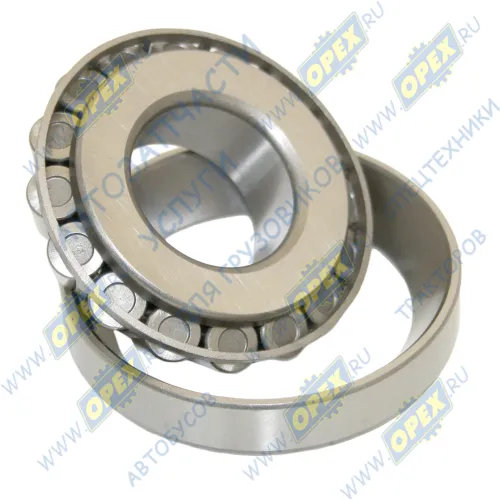 6-27307А Подшипник 35х80х22,7 кулака поворотного (шкворня) Г-66,3308, МТЗ-80,82,920;FL608-611/FL АПП