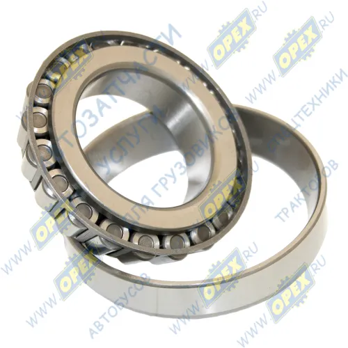 7210 Подшипник 50х90х21 ролик.радиал.конич. 1-ряд. MAN G 6.90 F 79'-87 'D 0224 MF 66Kv / 90Hs 3790Sm3 Diesel Truck with on-board platform / chassis MAN G 8 АПП