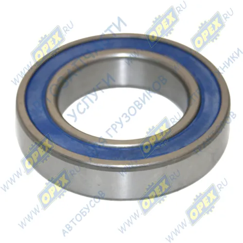 180109 С17 Подшипник 45х75х16 шарик.радиал. 1-ряд. закрытый; (закрытый) АПП