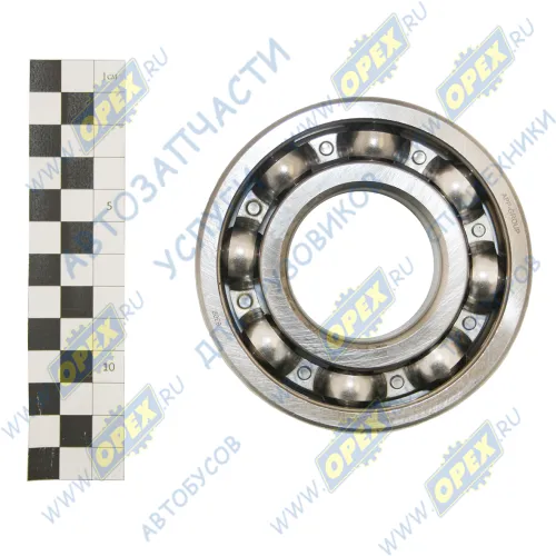 309 (6309) Подшипник 45х100х25 шарик.радиал. 1-ряд. (открытый); Т-150,ДТ-75 АПП1