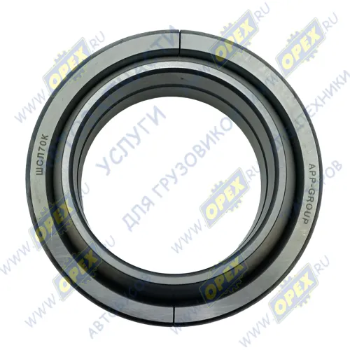 ШСЛ-70 Подшипник 70х106х40/49 шарнирный АПП