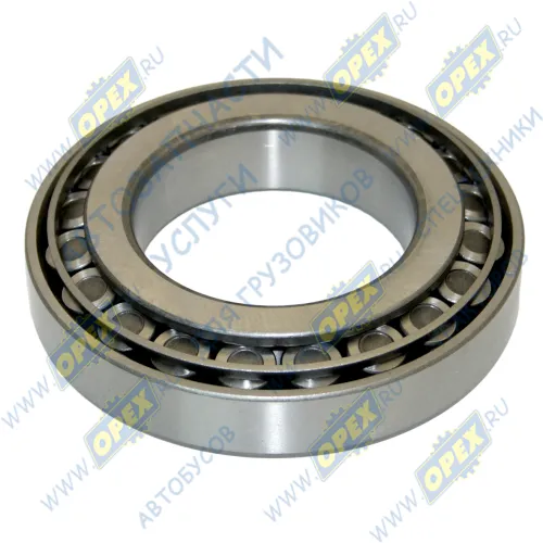 6-7214А (30214 /P6) Подшипник 70х125х26,3 ролик.радиал.конич. 1-ряд. АПП