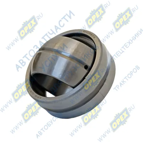 ШСЛ60К Подшипник 60х90х34/44 шарнирный АПП1