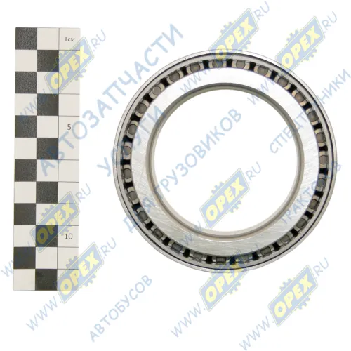 6-2007113А (32013 /P6) Подшипник 65х100х24 ролик.радиал.конич. 1-ряд. MB LCV (1970-2020) АПП1